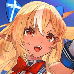 ハーフエルフの人気Vチューバーさん、音ゲーの腕前＆ソシャゲ効果で人気が上がる！