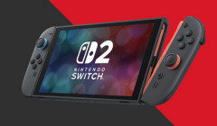 【朗報】Nintendo Switch、PS2を抜いてビデオゲーム史上最も多くのソフトウェアが売れたコンソールに