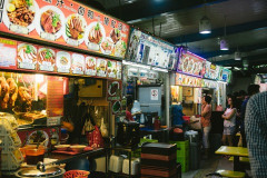 【衝撃】インド最新のファストフード店、センスが最先端すぎてワイの知るインドと違う
