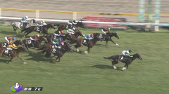 【関越S】怪物ゴンバデカーブース復活の時