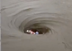 【動画】千葉の冠水した道路、レベチｗｗｗｗｗｗｗｗｗｗｗｗｗｗｗｗｗｗｗｗｗｗｗｗｗｗｗｗｗｗ