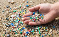 古代の遺物からマイクロプラスチック発見、考古学に変化か！
