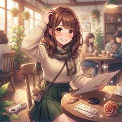 歴代の変な彼氏たち