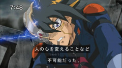 【遊戯王5D's】このシーン悲しすぎる