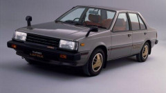 【悲報】子供の頃家の車なんだった？