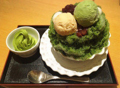 高価格帯かき氷の流行本当にクソだと思ってる🍧