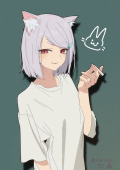 【画像】ヤニねこってまともなネコいないの？ｗｗｗｗｗ