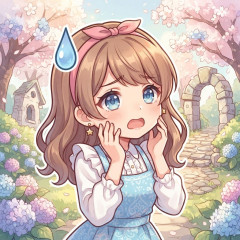 トイレの神様に降臨してもらうトピ(BENのお悩み)
