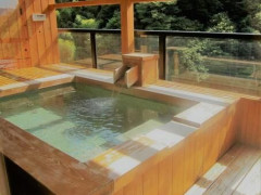 【衝撃】山田邦子の自宅が大豪邸すぎる！しかし露天風呂の入り方が狂気的だと話題にｗｗ