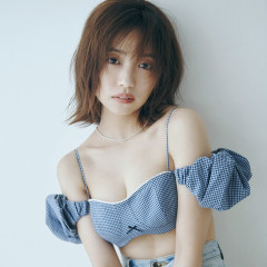 大原優乃、乳が萎むｗｗｗｗｗｗｗ （※画像あり）