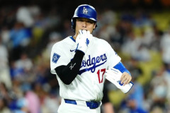 【MLB】大谷翔平は「ボーンヘッドを繰り返している」目立つ走塁アウト　指揮官も苦言…LAメディアに近づく我慢の限界
