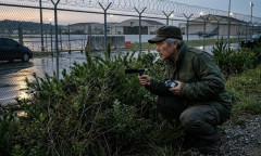 韓国で戦闘機の盗聴・機密の不正取得を行っていた中国人、人民解放軍出身だった！