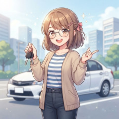 世界中の人々「カローラいい車だしこれで充分で最適解だわ」←これ
