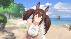 【ウマ娘】結婚して甘えたいウマ娘挙げてけ