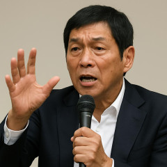 明石家さんま「もうやめてほしい」「スポーツは流れある」 甲子園の炎天下対策に苦言 SNS騒然…『おれらの時代は』連発、問われる感覚 | 京セラでやれば済む話