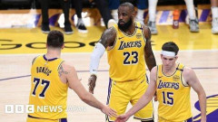 【衝撃】レイカーズさん、わずか1年でNBA史上最高の125億ドル再売却へｗｗｗｗｗｗｗｗｗｗ