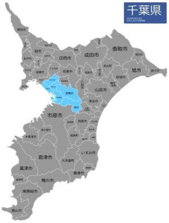 【悲報】正直、千葉県さんが消えても何の問題もないよなｗｗｗｗｗｗｗｗｗｗ