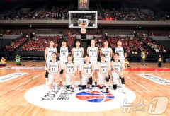 韓国人「女子バスケットボール日韓戦で日本が77対59で韓国に勝利！」→「アジアのライバルは強かった‥」