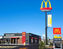 【動画】ニューヨークのマクドナルド、もうめちゃくちゃｗｗｗｗｗ