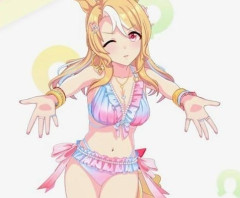 【ウマ娘】ハニバ前に石を搾り取る魔性の女…