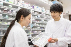 【悲報】ネット民が男性薬剤師さんを馬鹿にしだしたきっかけは何？・・・・・・・・・
