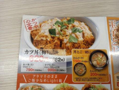 【悲報】かつやきたけど何食おう