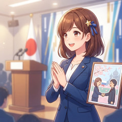 鈴木宗男「この訪問は高市総理に安倍時代の日露友好を思い出してほしいという呼び掛け」