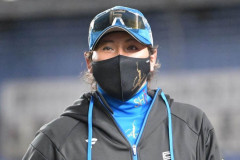 【日本ハム】新庄剛志監督「マジでマジで」今年は「96勝を目指す」