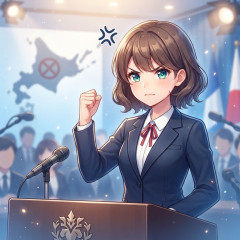 へずまりゅう、被災地でノーマスクで炊き出しを行ってしまう...国もマスクをするもう求めているのに...