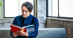 【悲報】馬鹿「本を読むと頭が良くなる」