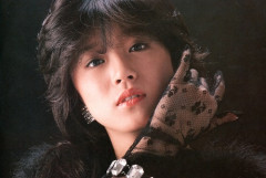 40～50代の男女に聞いた「中森明菜の好きな曲」ランキングトップ3