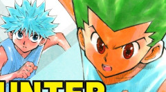 【超悲報】冨樫義博さんの弟、「HUNTER×HUNTERは完結しません！」と断言