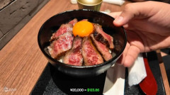 外国人「この2万円の日本の料理、何ていう名称なのか教えてほしい」