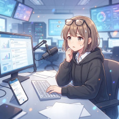 最近なんGで見ないネームドガイジ