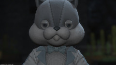 【FF14】？？？「カリュクス君は改心して味方になったら面白い、ヒカセンたちのおかしさにツッコミと皮肉を入れるキャラが必要」