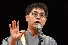 「嫉妬というやつだな」立川志らく、高市首相を猛批判する立憲・蓮舫氏に痛烈皮肉…16年前の国会グラビア撮影を持ち出し“人気逆転”とチクリ