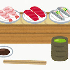 結局寿司チェーン店の一番は…