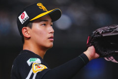 NPB(日本のプロ野球)日本人先発投手10本柱、決まる