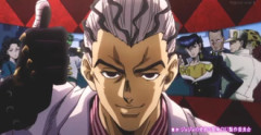 【ジョジョ】4部のオープニングいいよね