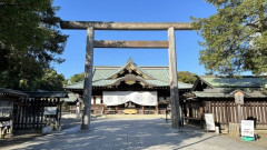 靖国神社、境内でのコスプレ衣装・軍装の着用禁止へ