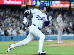 【悲報】大谷翔平さん、後半戦だけで6度目の走塁死…ロバーツ監督「慎重すぎるくらいで判断して」ｗｗｗｗｗｗｗｗｗｗ