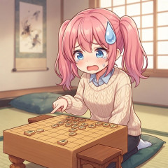 【将棋】香車って終盤までシカトされがちじゃない？