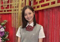 【画像】佐々木希(38)がJKの制服を着た結果ｗｗｗｗｗｗｗｗｗｗｗｗｗｗ