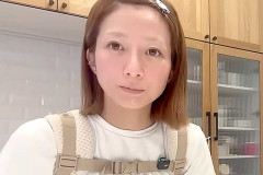 辻希美「あっ、これ話したっけ？息子2人（13歳と7歳）が病気で大変なのよ。夜驚症っていうね」