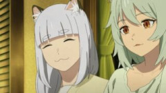 ヤニねこ 第7話 感想：誰だろうと気になる人はママ！完全に親子だった