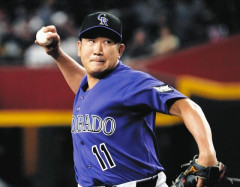 菅野智之さん（もうすぐ37歳）、チームの大エースだと判明