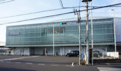【悲報】千葉市の誉田駅ってとこにいるんだが帰れる見込みがねぇぇぇぇ