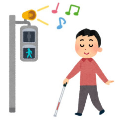 信号が「ピュウ。ピュウピュウ」の時と「パッポウ、パッポウ」は何が違うの？
