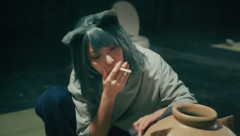 ヤニねこのOP「なんもねえ」のMVが公開→中身がカオスすぎる