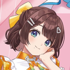 【にじさんじ】パタち・ぽんちゃん・りかしぃ・ベリー・しがりこ、「カウントダウンラブ」歌って踊ってみた『シャニマスで1番好きな曲』【8/14(金)19:00】